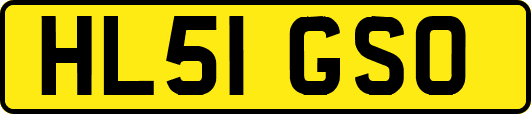 HL51GSO