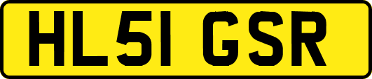 HL51GSR