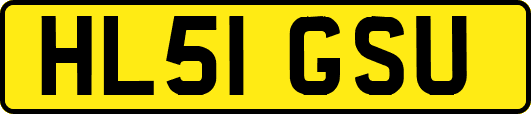 HL51GSU