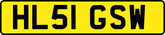 HL51GSW