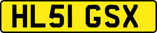 HL51GSX