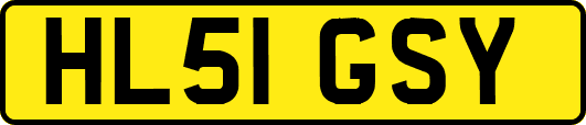 HL51GSY