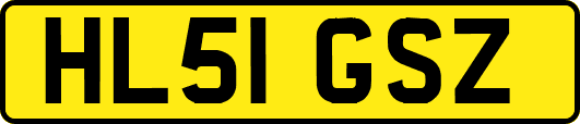 HL51GSZ