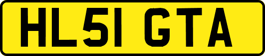 HL51GTA