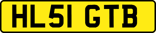 HL51GTB