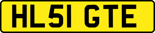 HL51GTE