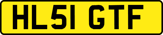 HL51GTF