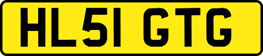 HL51GTG