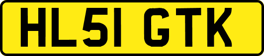 HL51GTK