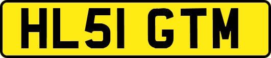 HL51GTM