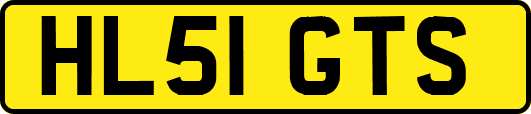 HL51GTS