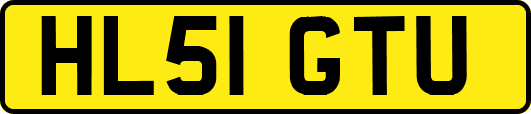 HL51GTU