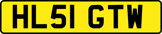 HL51GTW