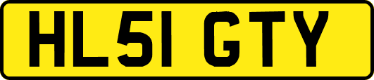 HL51GTY