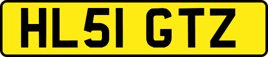 HL51GTZ