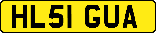 HL51GUA