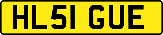 HL51GUE