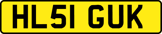 HL51GUK