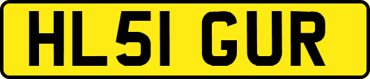 HL51GUR