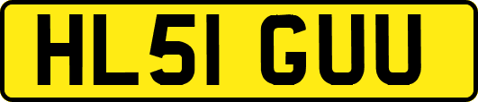 HL51GUU