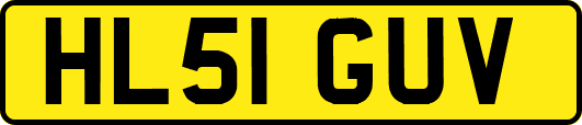 HL51GUV