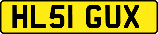 HL51GUX