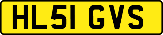 HL51GVS