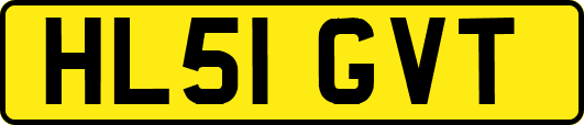 HL51GVT