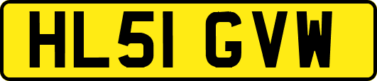 HL51GVW
