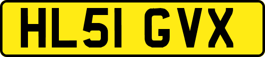 HL51GVX