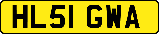 HL51GWA