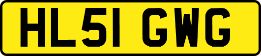 HL51GWG