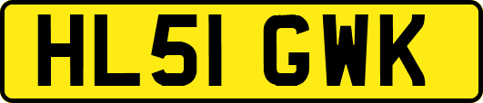 HL51GWK