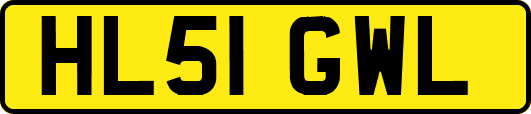 HL51GWL