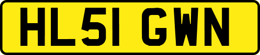 HL51GWN