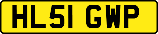 HL51GWP