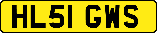 HL51GWS