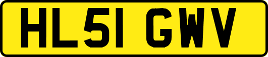 HL51GWV