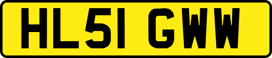 HL51GWW