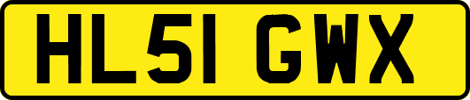 HL51GWX