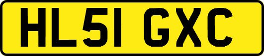 HL51GXC