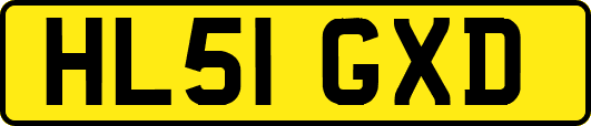 HL51GXD