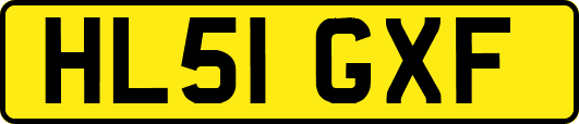 HL51GXF