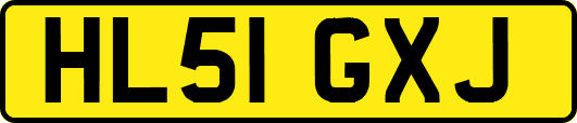 HL51GXJ