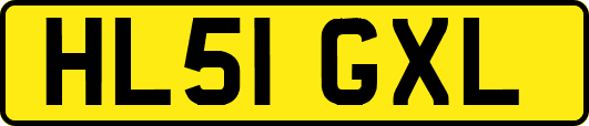 HL51GXL