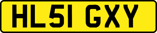 HL51GXY