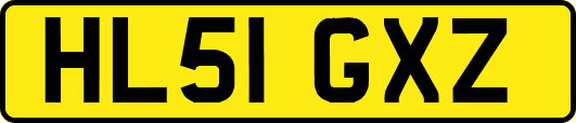 HL51GXZ