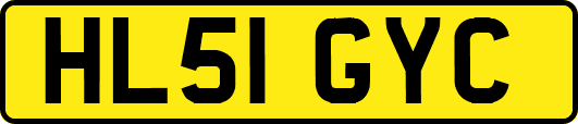 HL51GYC