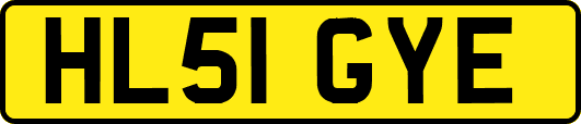 HL51GYE