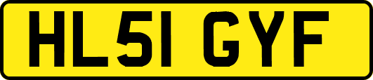 HL51GYF